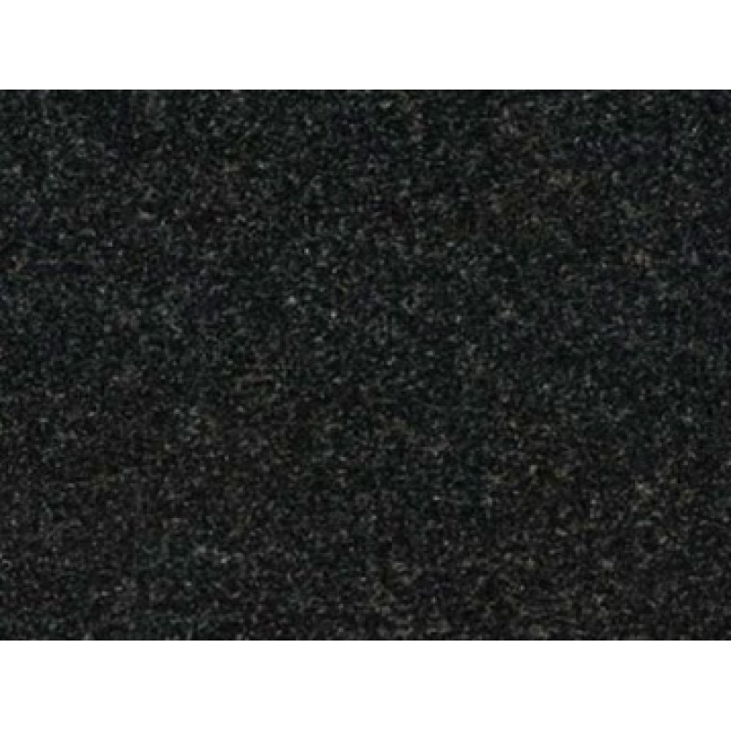 India Kollegal Black Granite