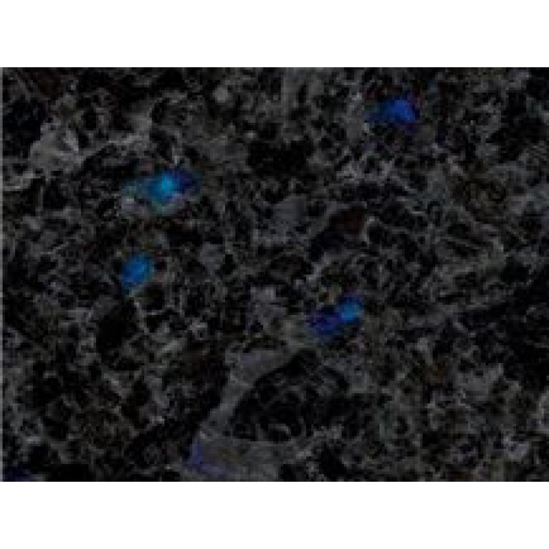  India Blue Notte Granite