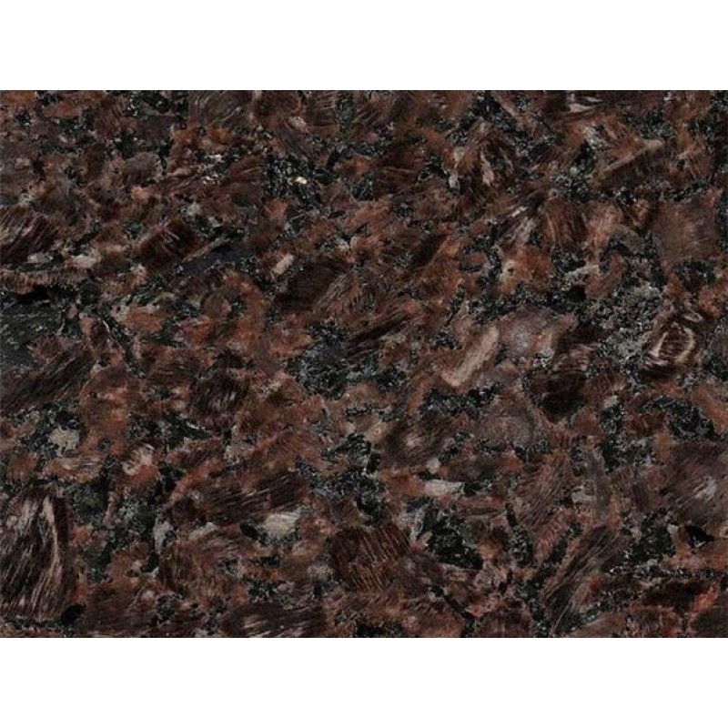  India  Brown Marrom Perola Granite