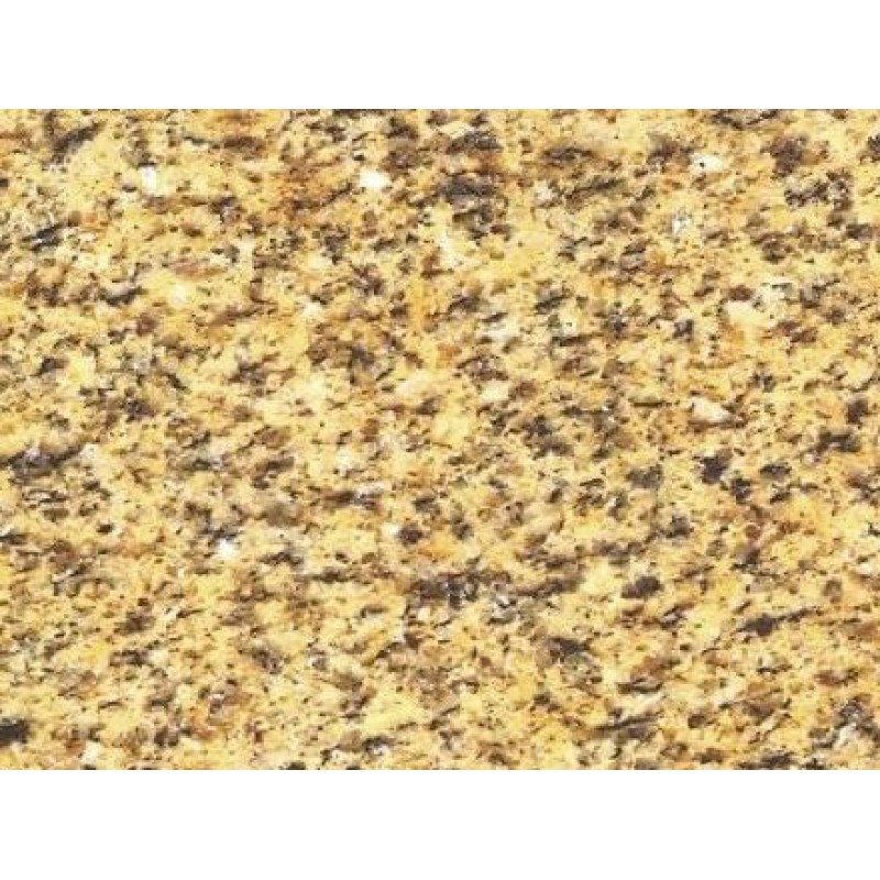  India Yellow Campanario Granite