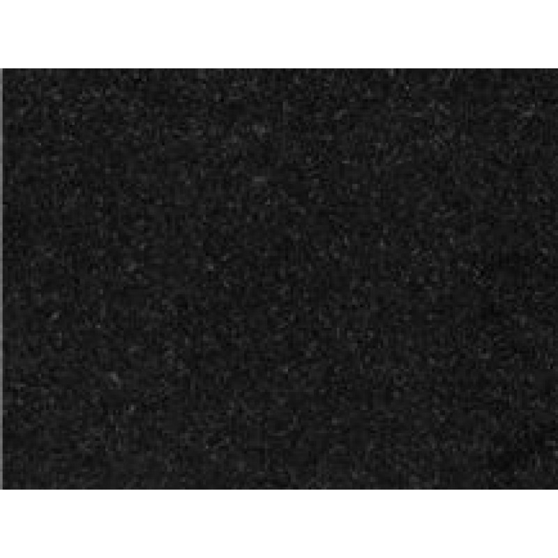  India Bengal Black Granite