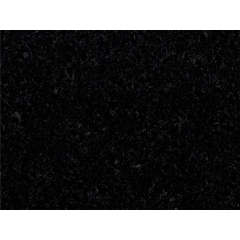 Viet Nam Indo Black Granite