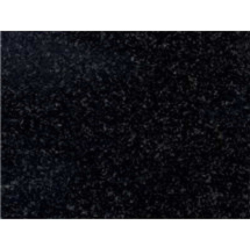  India Shiva Black Granite