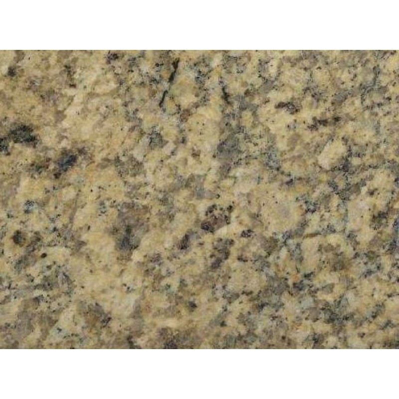  India Yellow Giallo Florence Granite