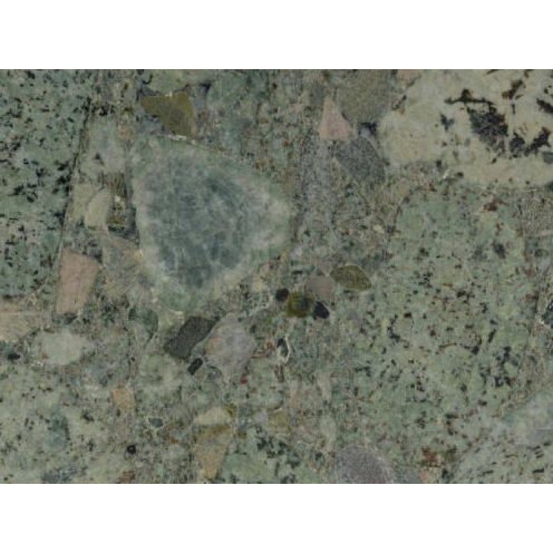  India New Jurassic Green Granite