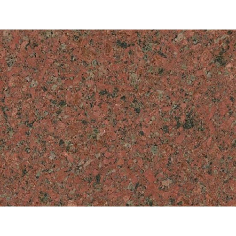 Viet Nam Red Binh Dinh Granite