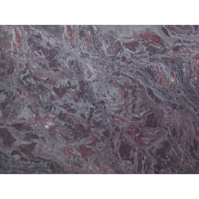  India Silver Red Granite