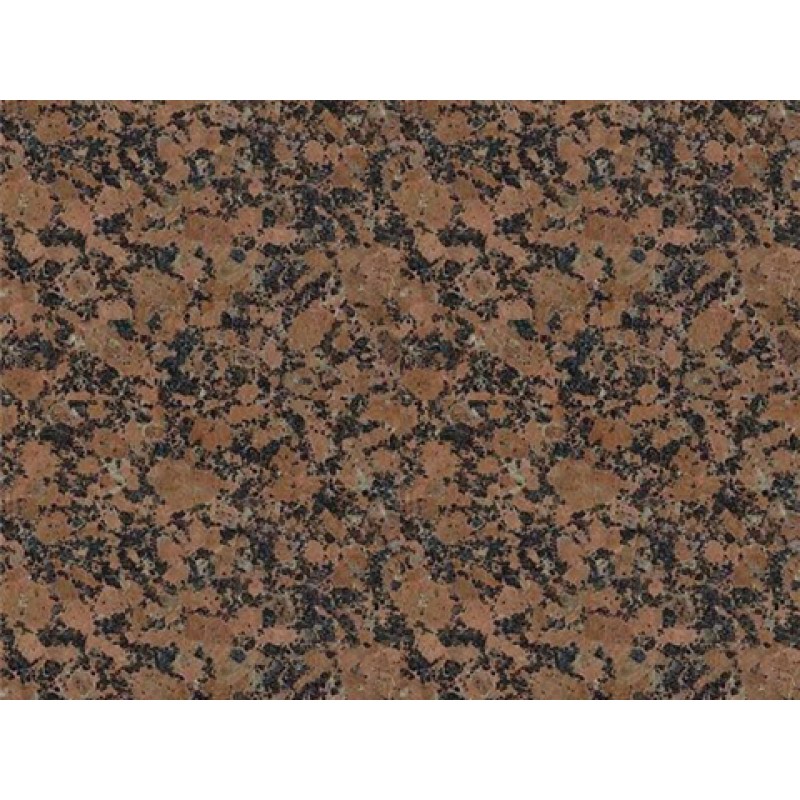 Ukraine Red Emeljanov Granite