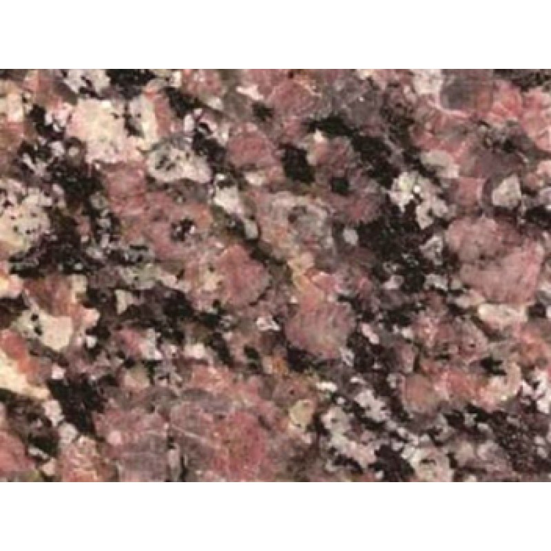 Ukraine Red Rosa Azova Granite