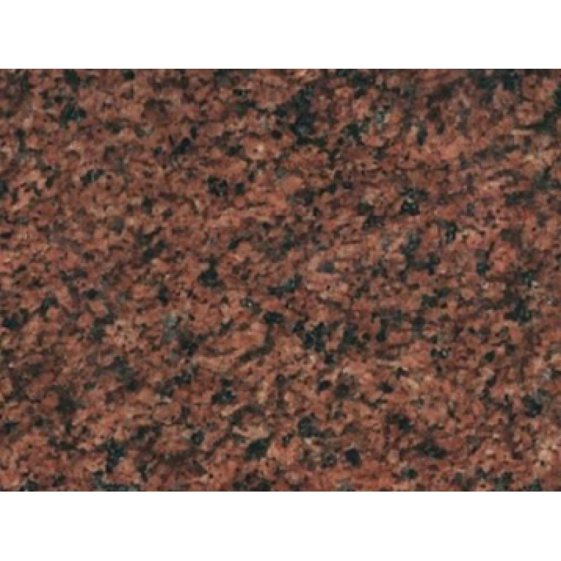 Ukraine Red Leznykivske Granite