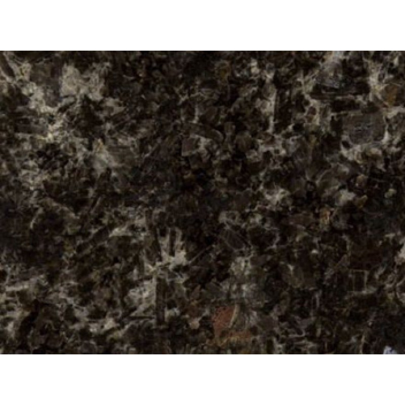 Finland Karelian Ice Black Granite