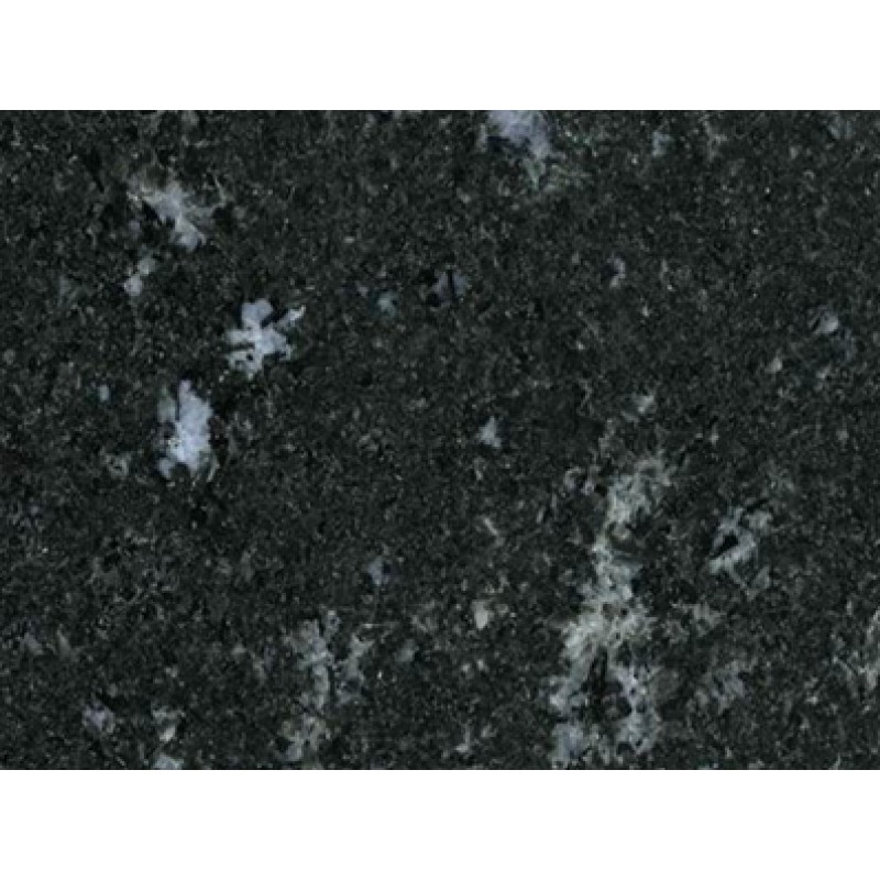 Finland Arctic Black Star Granite