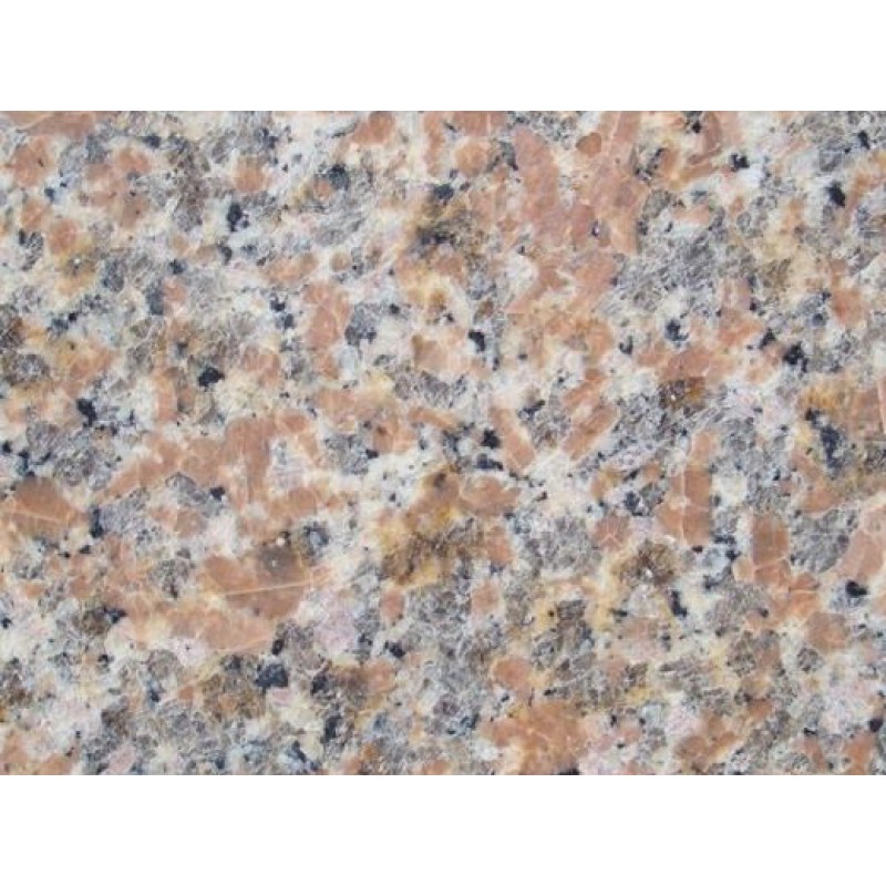  Brazil Shalishi Red Granite