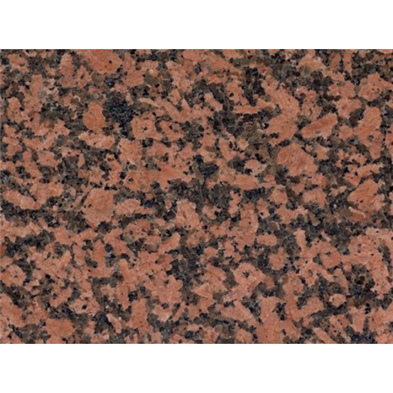 Finland Balmoral Red Granite