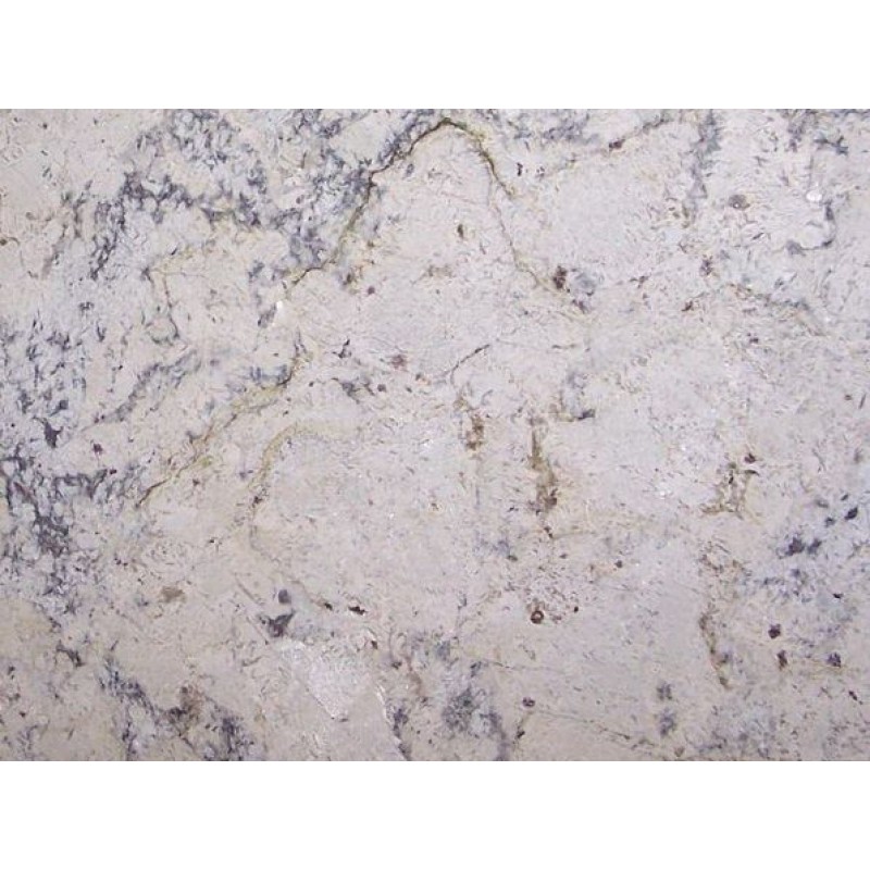  Brazil White  Crema Romano Granite