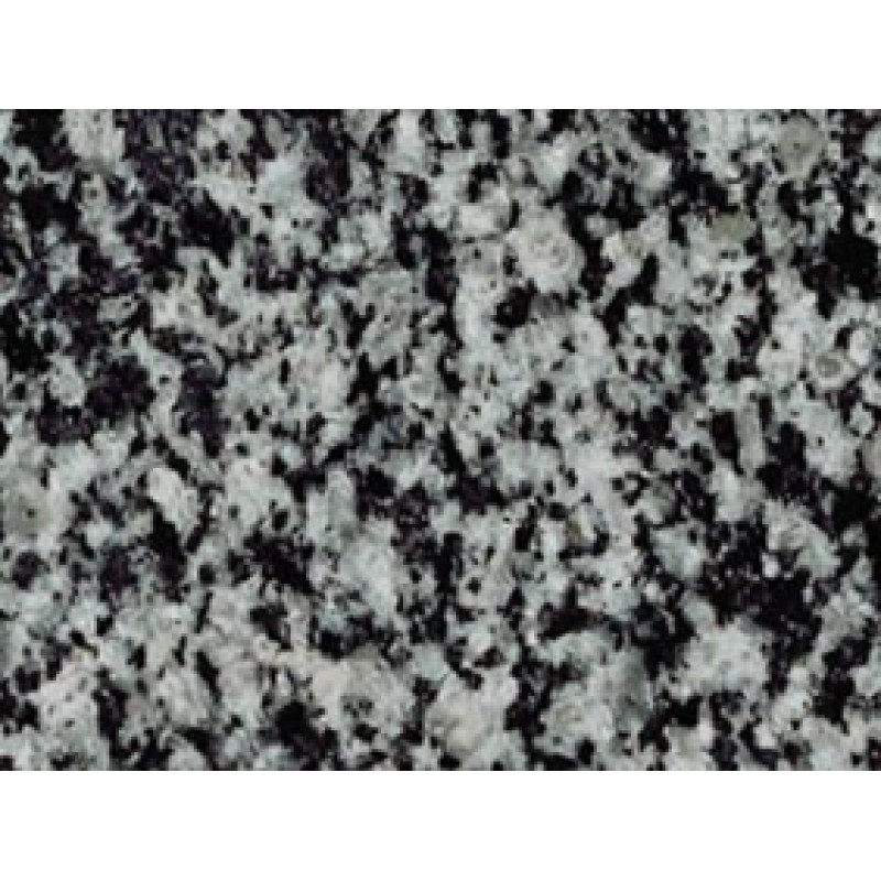 Spain Grey Negro Santa Olalla Granite