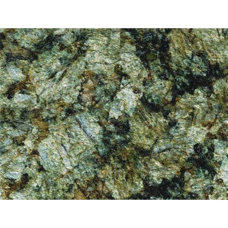  Brazil Green  Golden Jade Granite