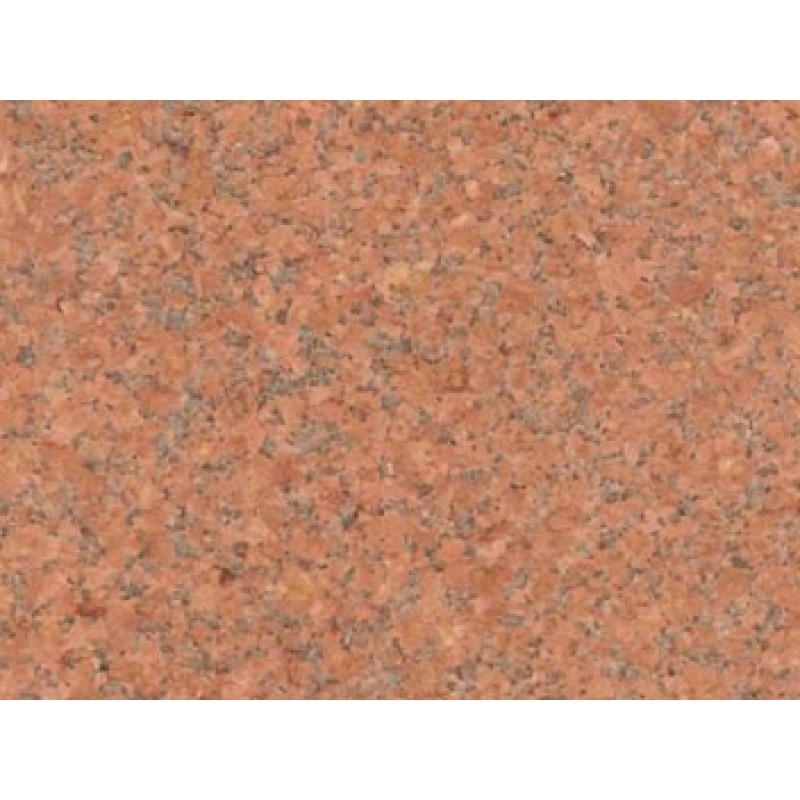 Egypt Tulle Red Granite