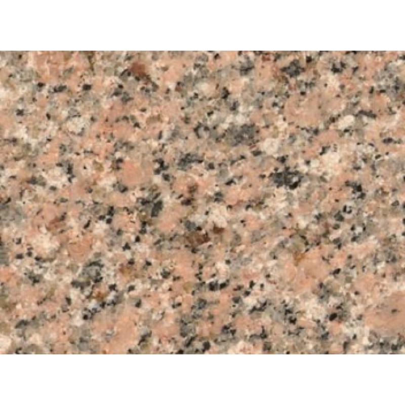 Egypt Hoody Pink Granite