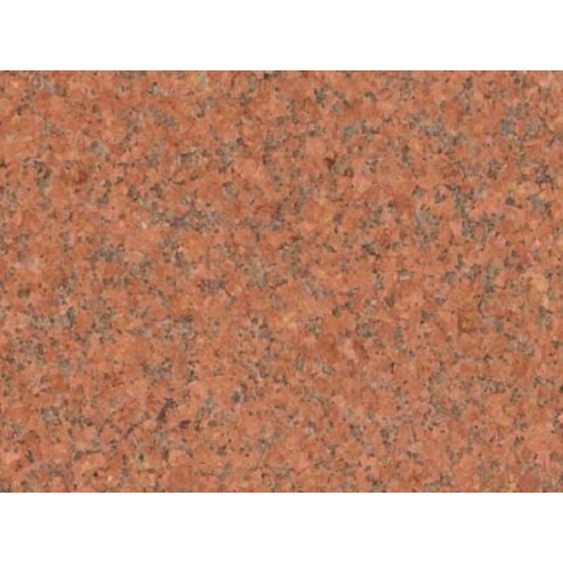 Egypt Red Gharda Granite