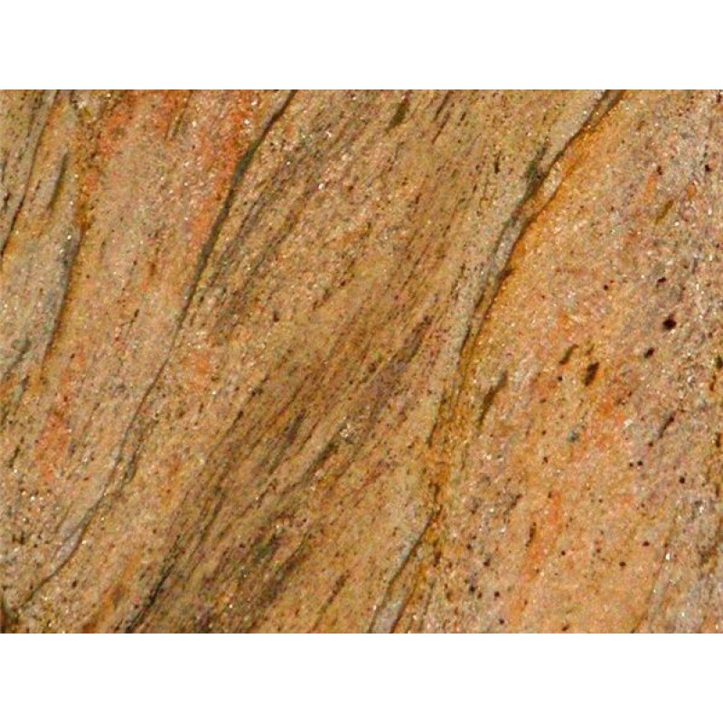  Brazil  Yellow Sri Lanka Leopard Skin Granite