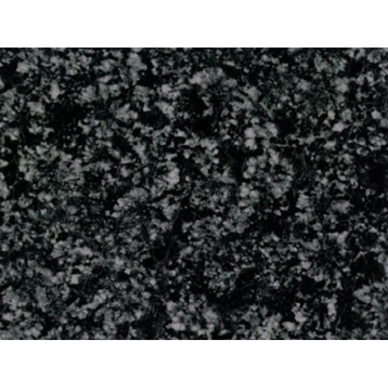 China Black Shiyang Dark Green Granite