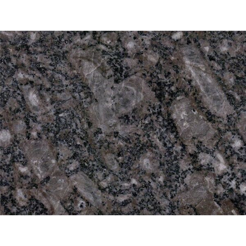 China Classic Brown Granite