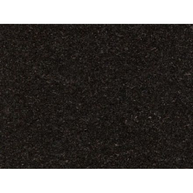  Italy Rhino Black Granite