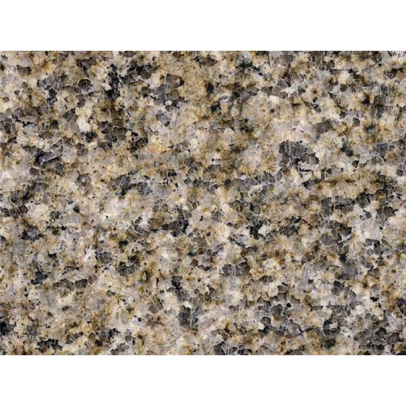 Viet Nam Quy Nhon Yellow Granite