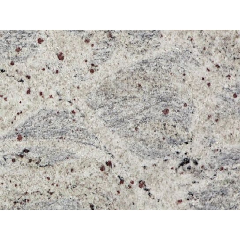  Brazil  White Sensa Granite