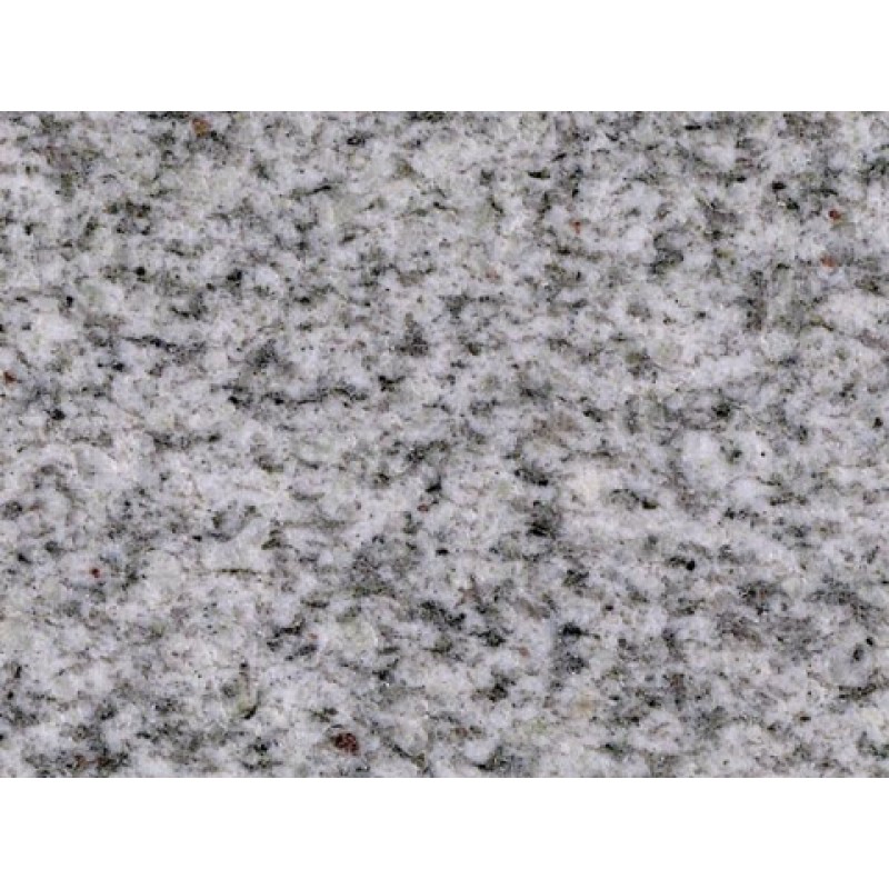 China White Sanmen Snow Flake Granite