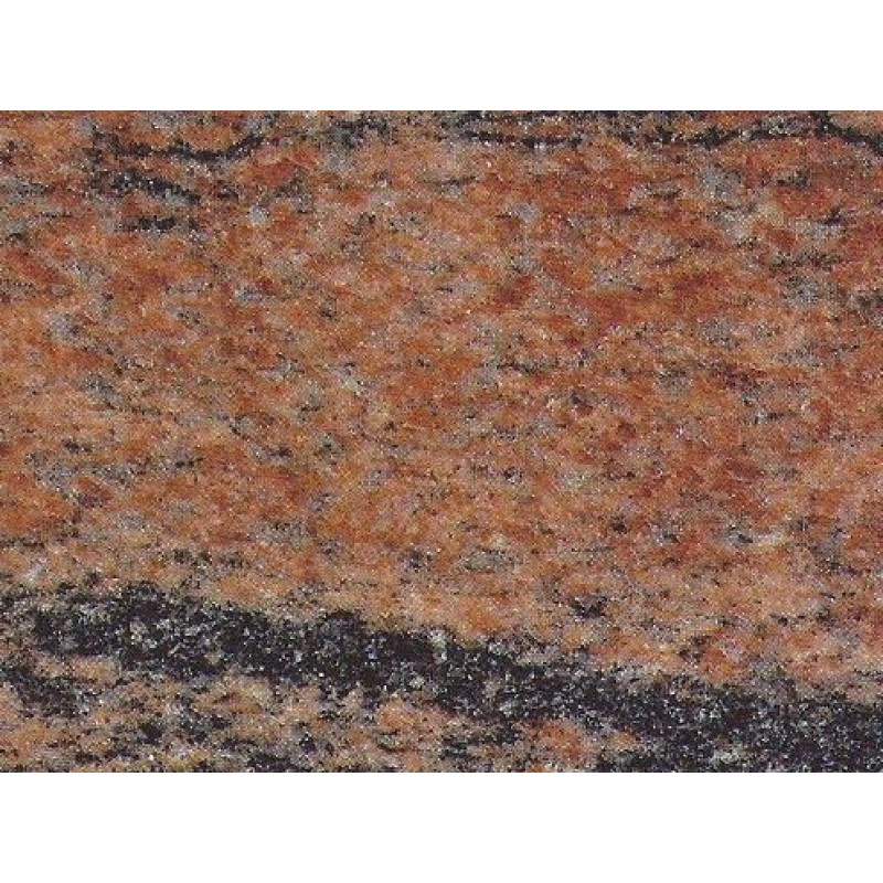 Viet Nam Red  Multicolor Cardenal Granite