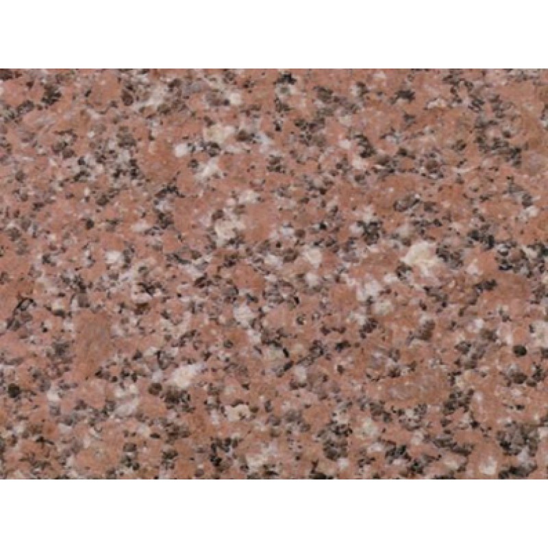 China Anji Red Granite