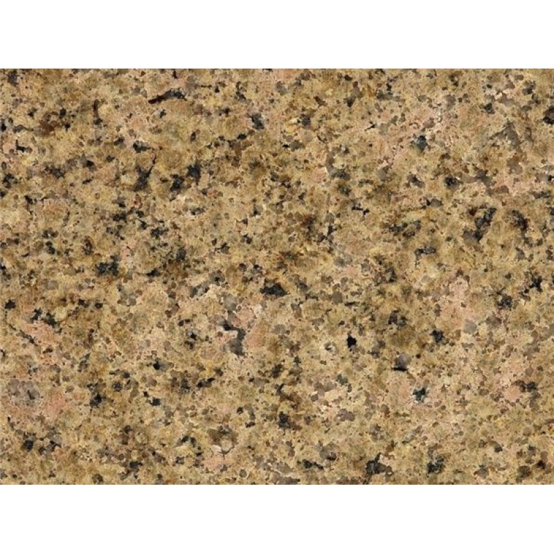  Brazil Nosara Yellow Granite