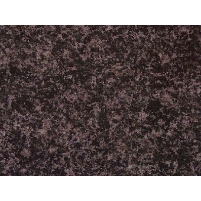 China Ganzi Sesame Black Granite