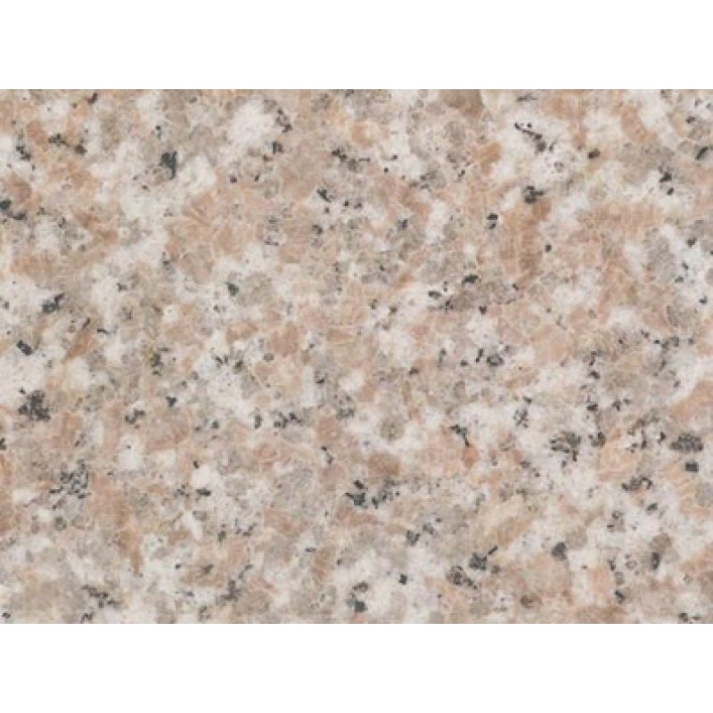 China Pink Ganzi Cherry White Granite