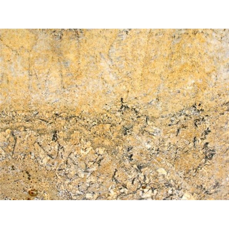  Brazil  Yellow Cavalete Granite