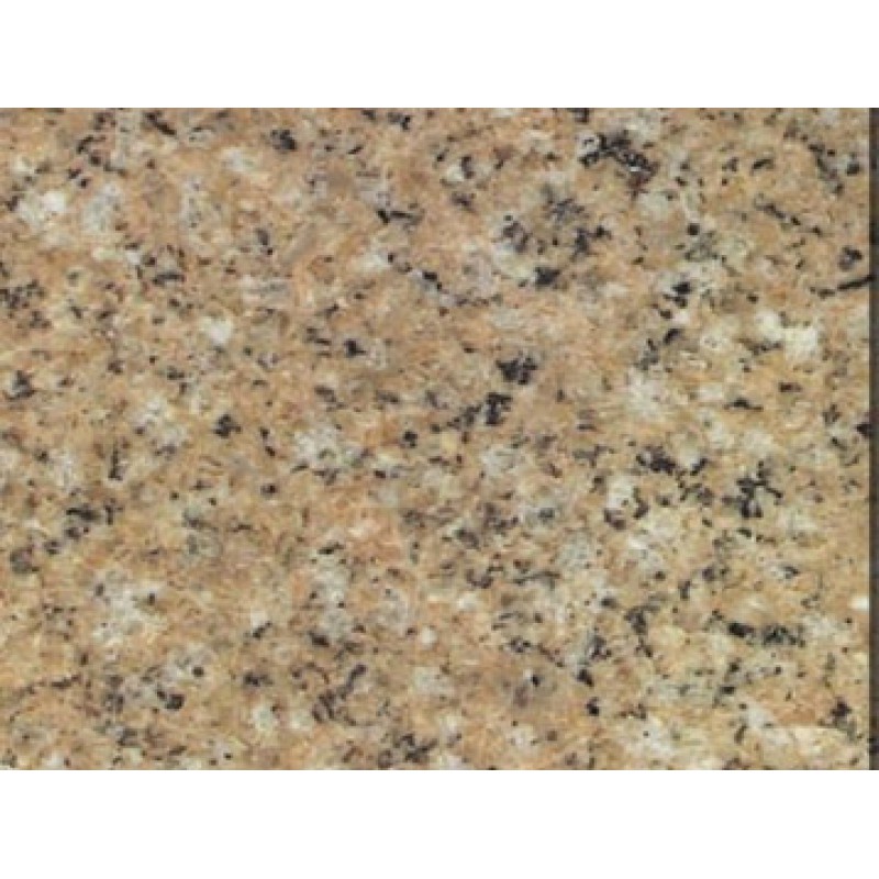 China Pink Golden Flower Granite