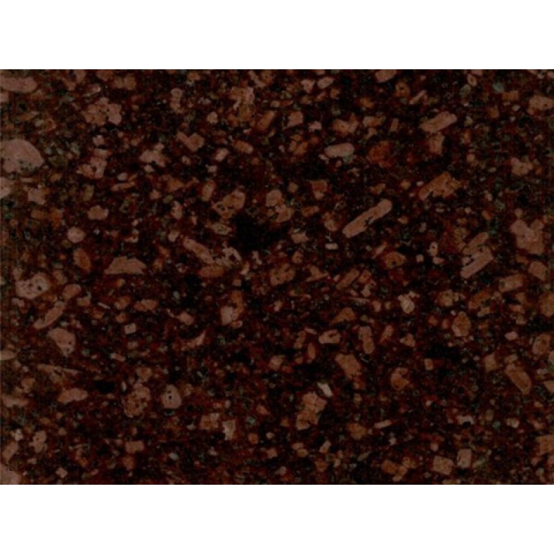 China Xide Purplish Red Granite