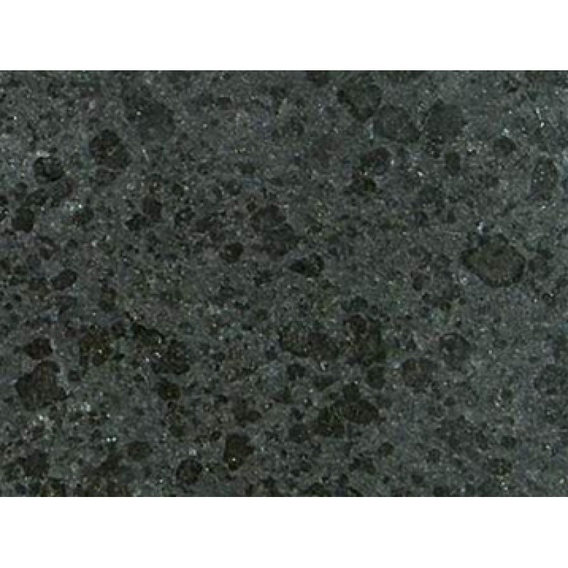 China Panda Black Granite