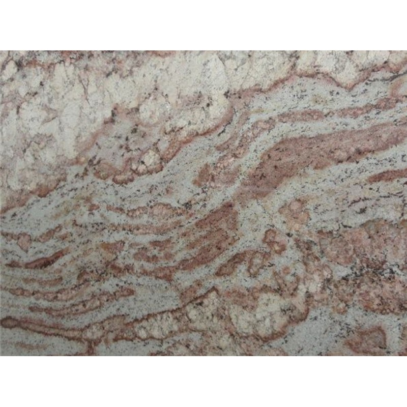  Brazil Beige African Harmony Granite