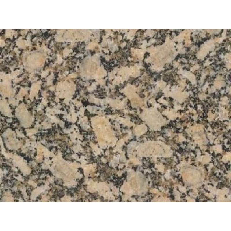 Finland Viitasaari Yellow Granite