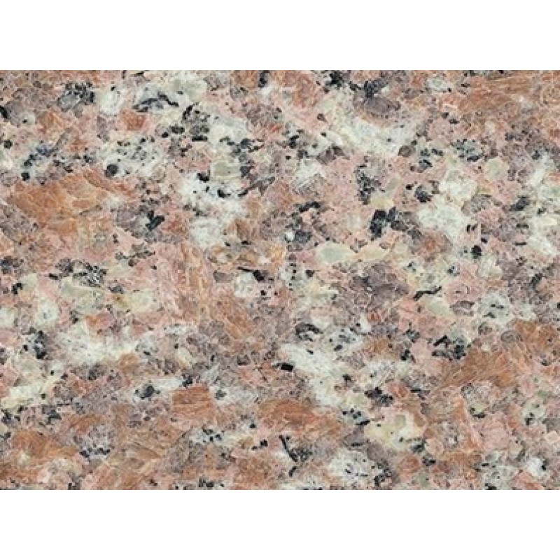 China Lushan Pearl Red Granite