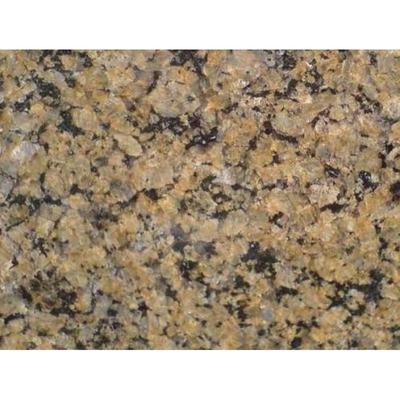  Brazil Tropical Yellow Granite