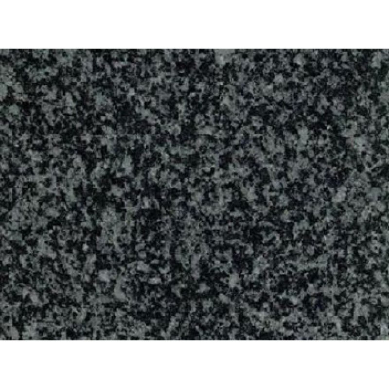 Spain Black Negro Rocamador Granite