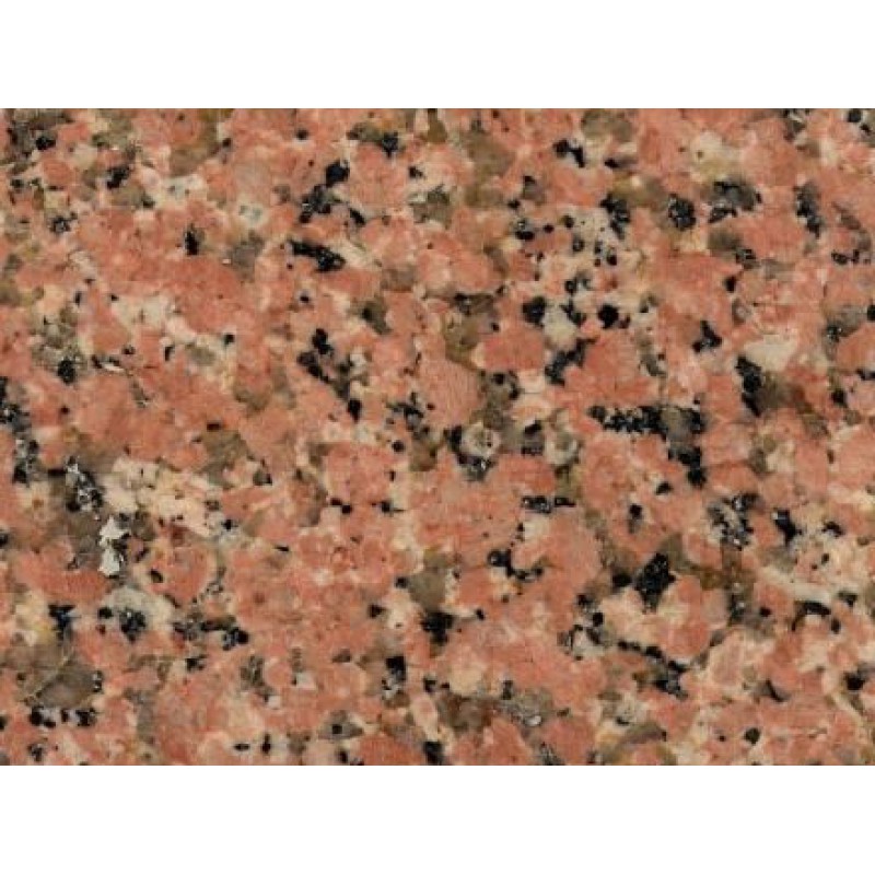 Russian Red  Belrose Granite