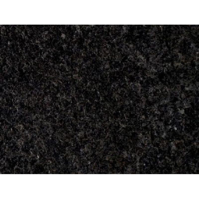  Nigeria Heritage Black Granite