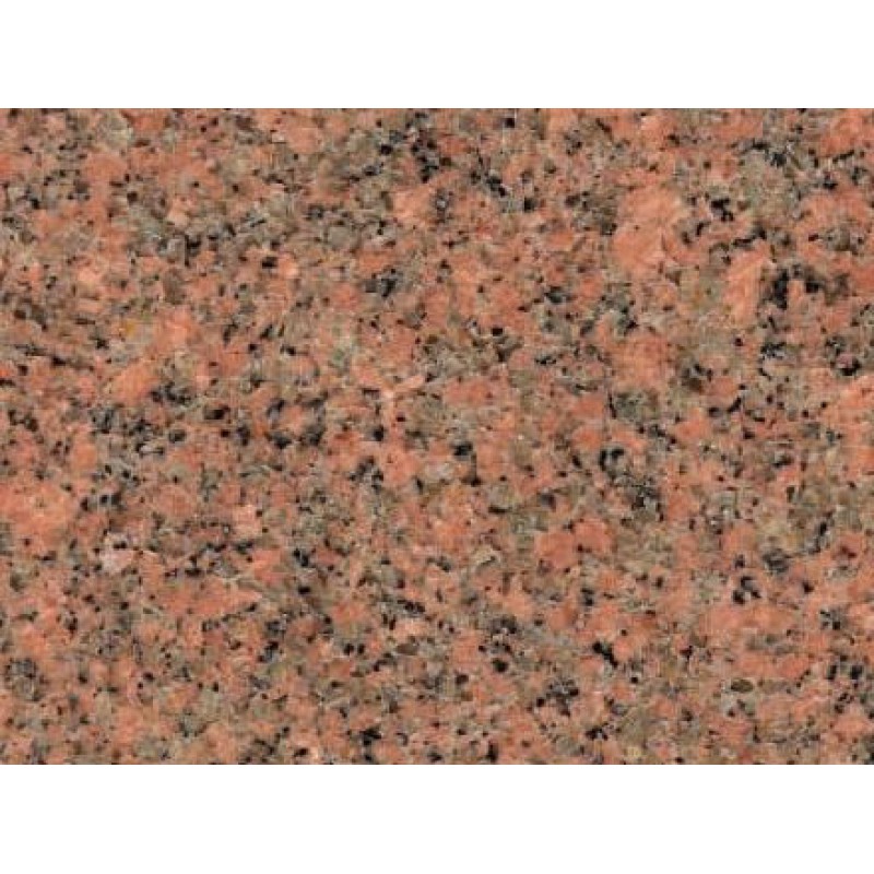 Sweden Red Tjurkoe  Granite