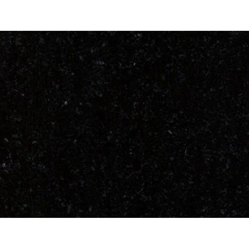 Sweden  Black SS Grob  Granite