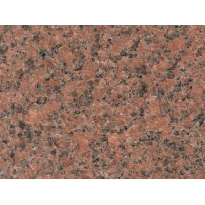 Sweden Red  Saem Granit  Granite